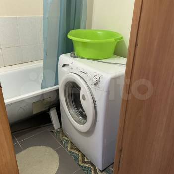 Сдается 1-комнатная квартира, 36 м²