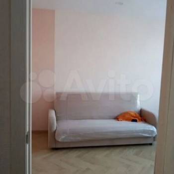 Сдается 1-комнатная квартира, 35,4 м²