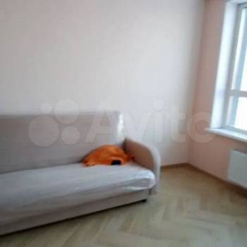Сдается 1-комнатная квартира, 35,4 м²