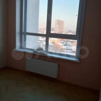 Сдается 1-комнатная квартира, 35,4 м²