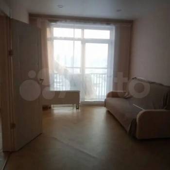 Сдается 1-комнатная квартира, 35,4 м²