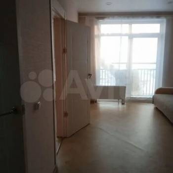Сдается 1-комнатная квартира, 35,4 м²