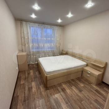 Сдается 1-комнатная квартира, 41 м²