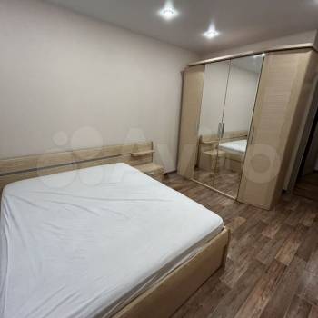 Сдается 1-комнатная квартира, 41 м²