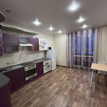 Сдается 1-комнатная квартира, 41 м²