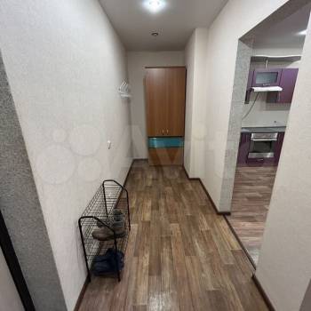 Сдается 1-комнатная квартира, 41 м²