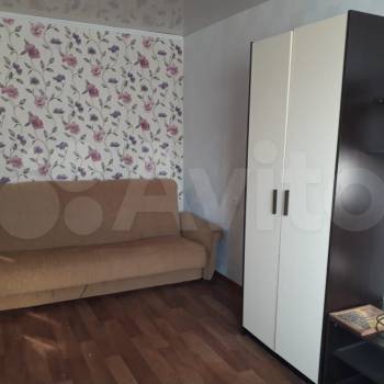 Сдается 1-комнатная квартира, 30 м²