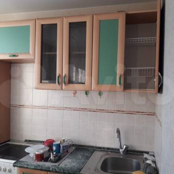 Сдается 1-комнатная квартира, 30 м²