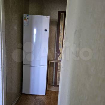 Сдается 2-х комнатная квартира, 45 м²