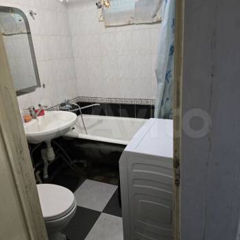 Сдается 2-х комнатная квартира, 45 м²