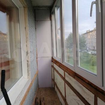 Сдается 1-комнатная квартира, 37 м²