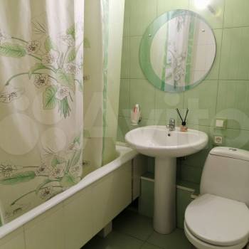 Сдается 1-комнатная квартира, 37 м²