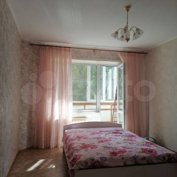 Сдается 1-комнатная квартира, 37 м²