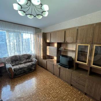 Сдается 2-х комнатная квартира, 55 м²