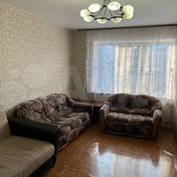 Сдается 2-х комнатная квартира, 55 м²