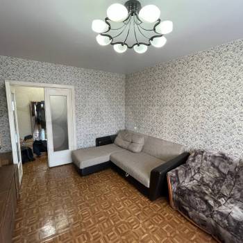 Сдается 2-х комнатная квартира, 55 м²