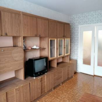 Сдается 2-х комнатная квартира, 55 м²