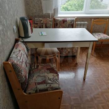 Сдается 2-х комнатная квартира, 55 м²