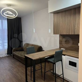 Сдается 1-комнатная квартира, 23 м²