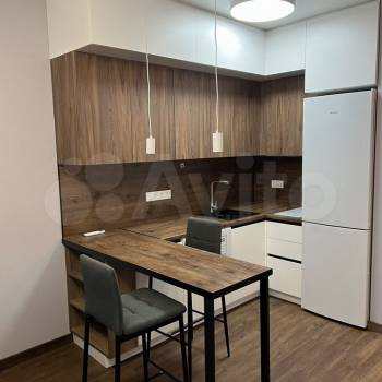 Сдается 1-комнатная квартира, 23 м²