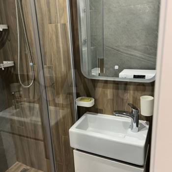 Сдается 1-комнатная квартира, 23 м²