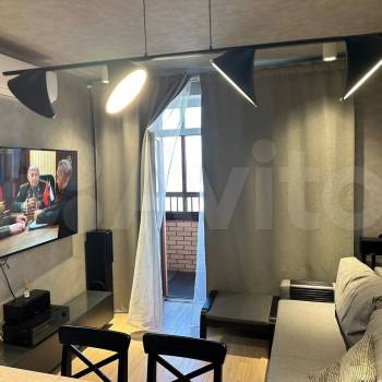 Сдается 2-х комнатная квартира, 45 м²