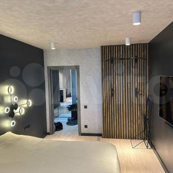 Сдается 2-х комнатная квартира, 45 м²