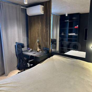 Сдается 2-х комнатная квартира, 45 м²