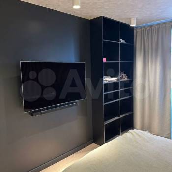 Сдается 2-х комнатная квартира, 45 м²