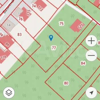 Продается Участок, 1000 м²