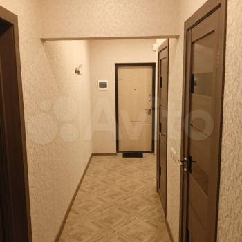 Сдается 1-комнатная квартира, 40,7 м²