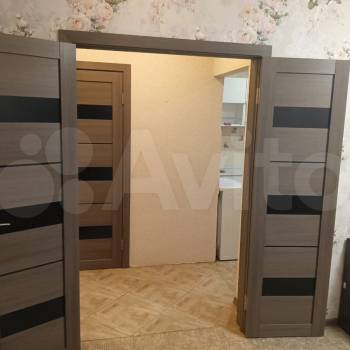 Сдается 1-комнатная квартира, 40,7 м²