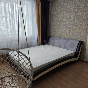 Сдается 2-х комнатная квартира, 58 м²