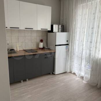 Сдается 1-комнатная квартира, 34 м²