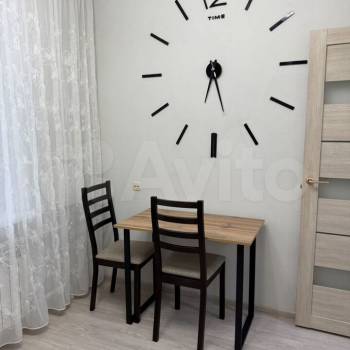 Сдается 1-комнатная квартира, 34 м²