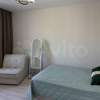 Сдается 1-комнатная квартира, 34 м²