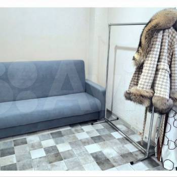 Сдается 1-комнатная квартира, 20 м²