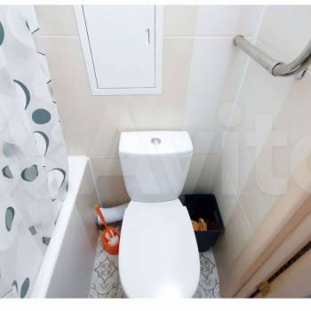 Сдается 1-комнатная квартира, 20 м²