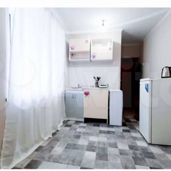 Сдается 1-комнатная квартира, 20 м²