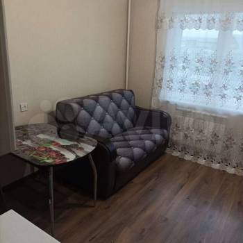 Сдается 1-комнатная квартира, 21 м²
