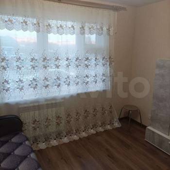 Сдается 1-комнатная квартира, 21 м²