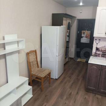 Сдается 1-комнатная квартира, 21 м²