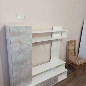 Сдается 1-комнатная квартира, 21 м²