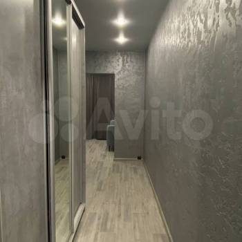 Сдается 1-комнатная квартира, 32 м²