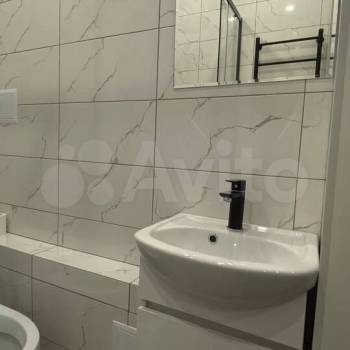 Сдается 1-комнатная квартира, 32 м²