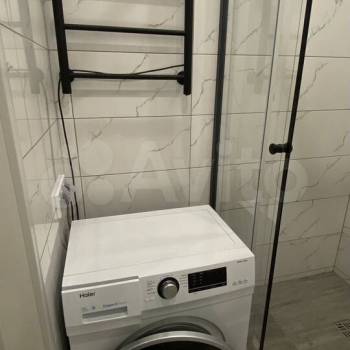 Сдается 1-комнатная квартира, 32 м²