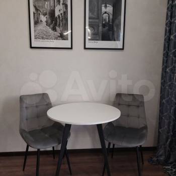 Продается 1-комнатная квартира, 29,6 м²