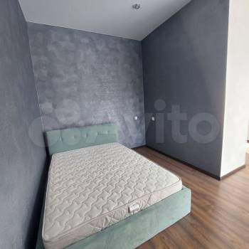 Продается 1-комнатная квартира, 29,6 м²