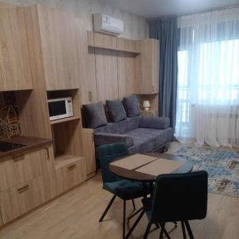 Сдается 1-комнатная квартира, 30 м²
