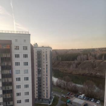 Сдается 1-комнатная квартира, 37 м²